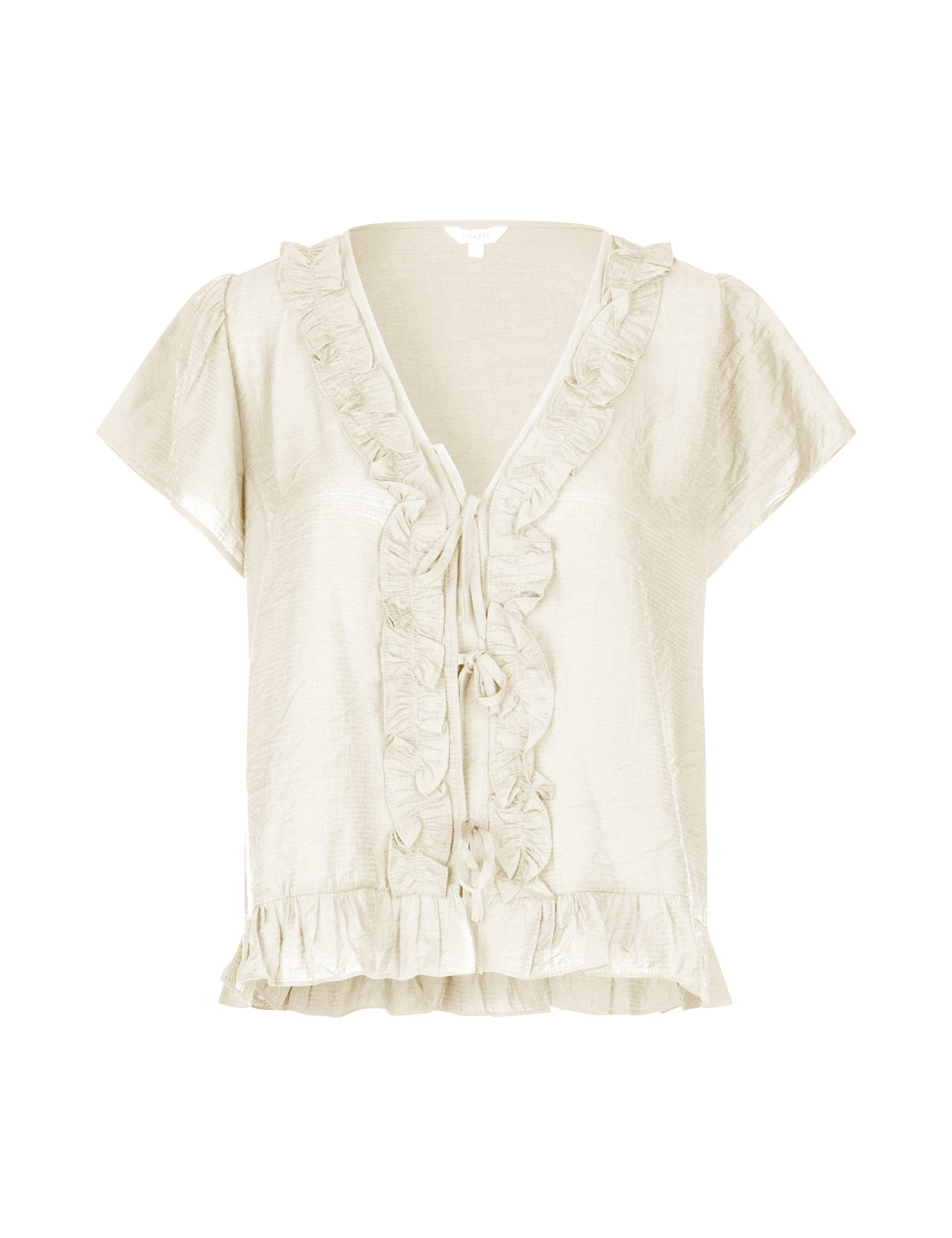 KANNIKE-M BLOUSE