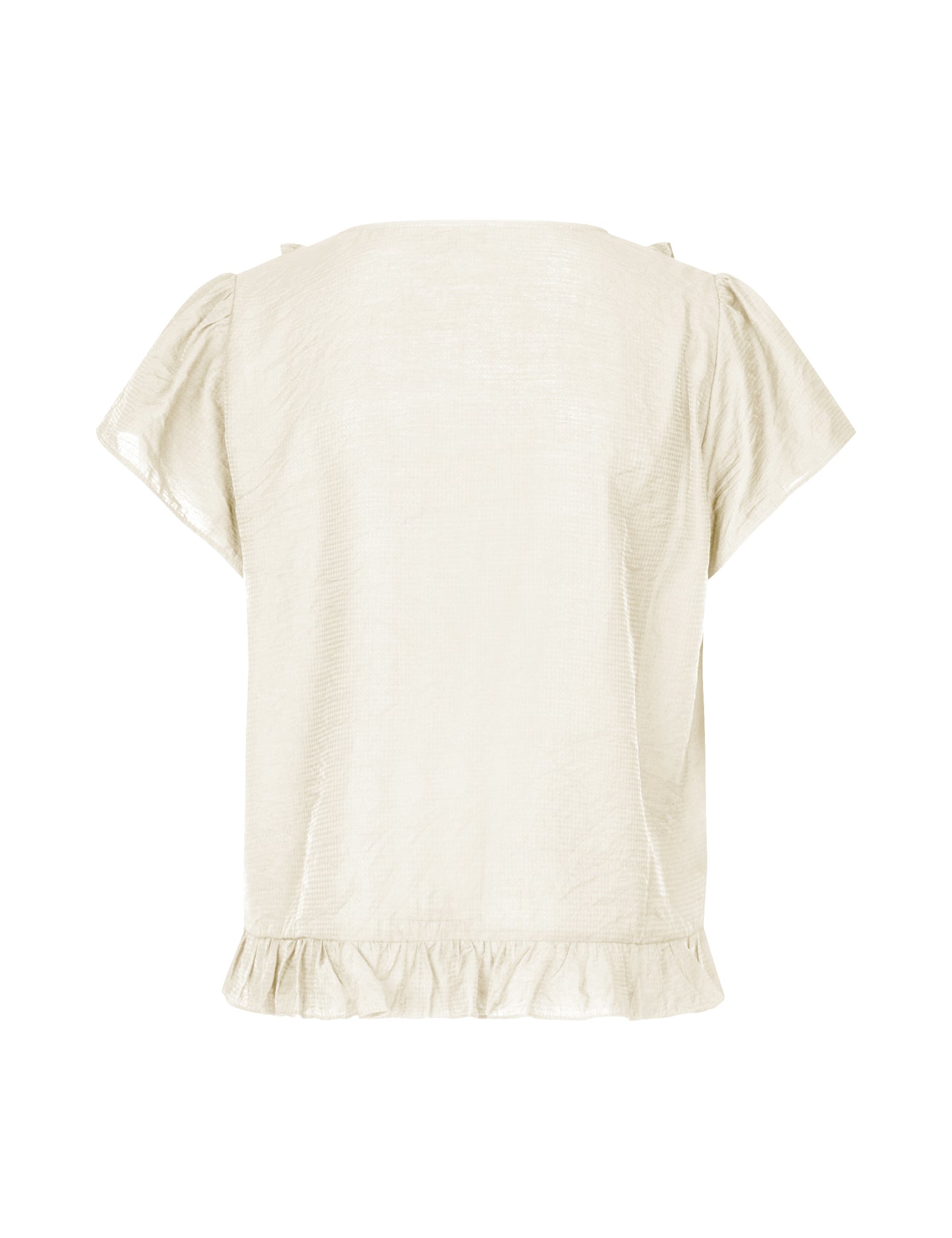 KANNIKE-M BLOUSE
