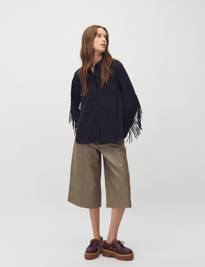 CHAMALA SHIRT