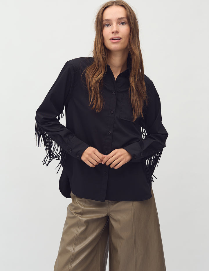 CHAMALA SHIRT