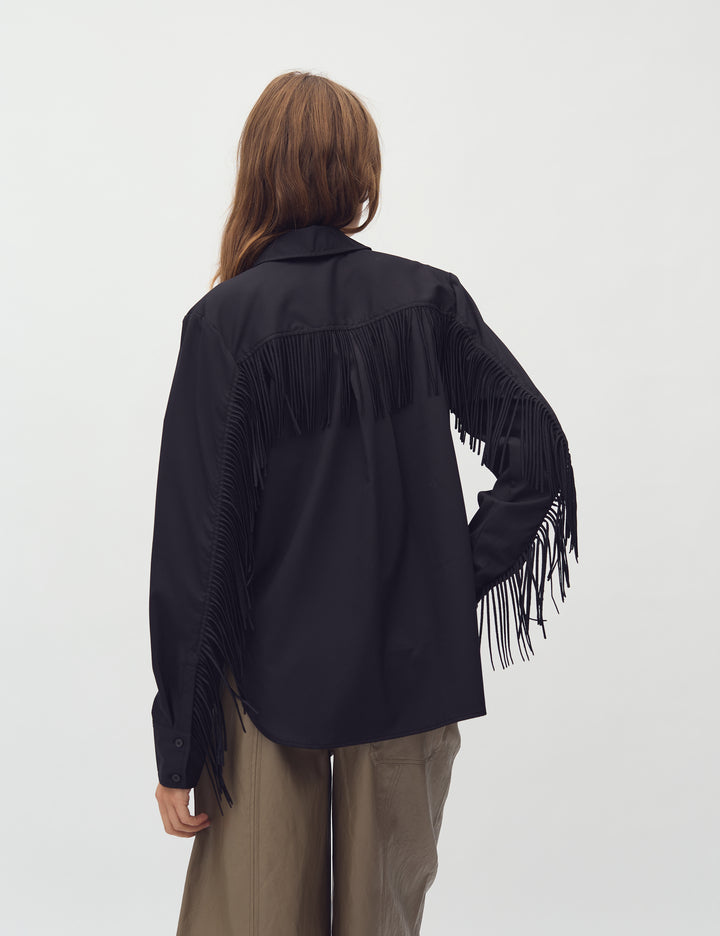 CHAMALA SHIRT