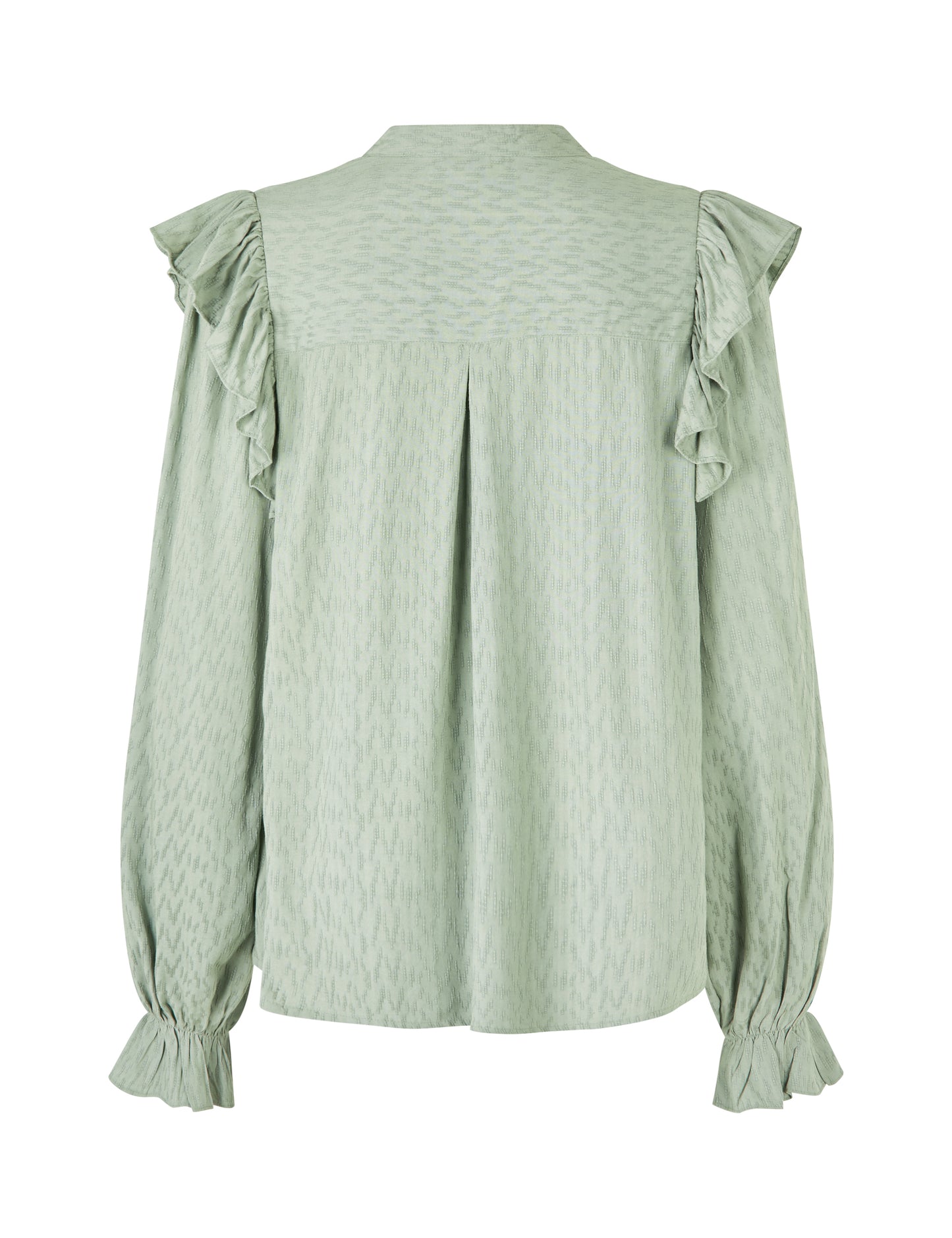 GEMALA LS-M BLOUSE
