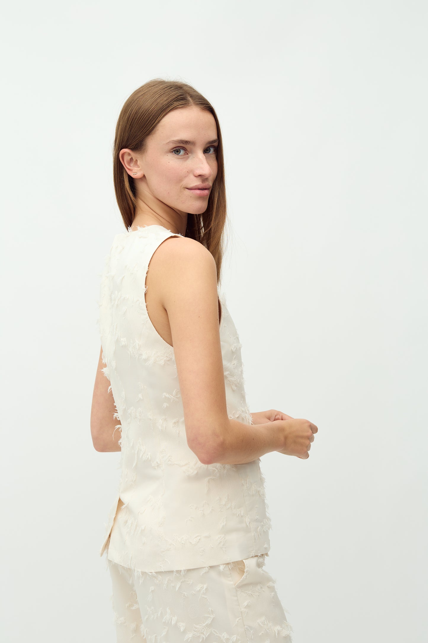 WRENLEY-M VEST
