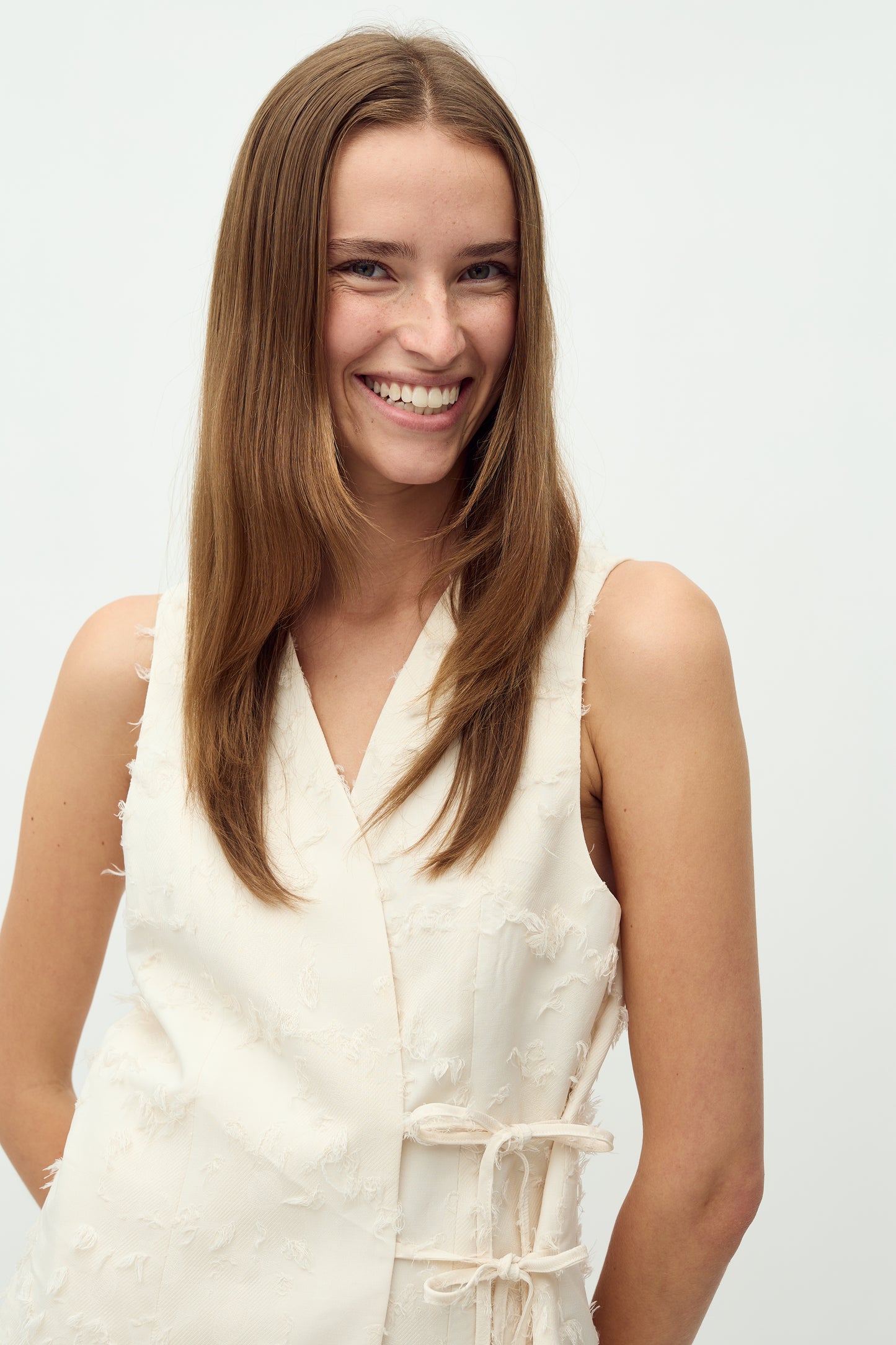 WRENLEY-M VEST