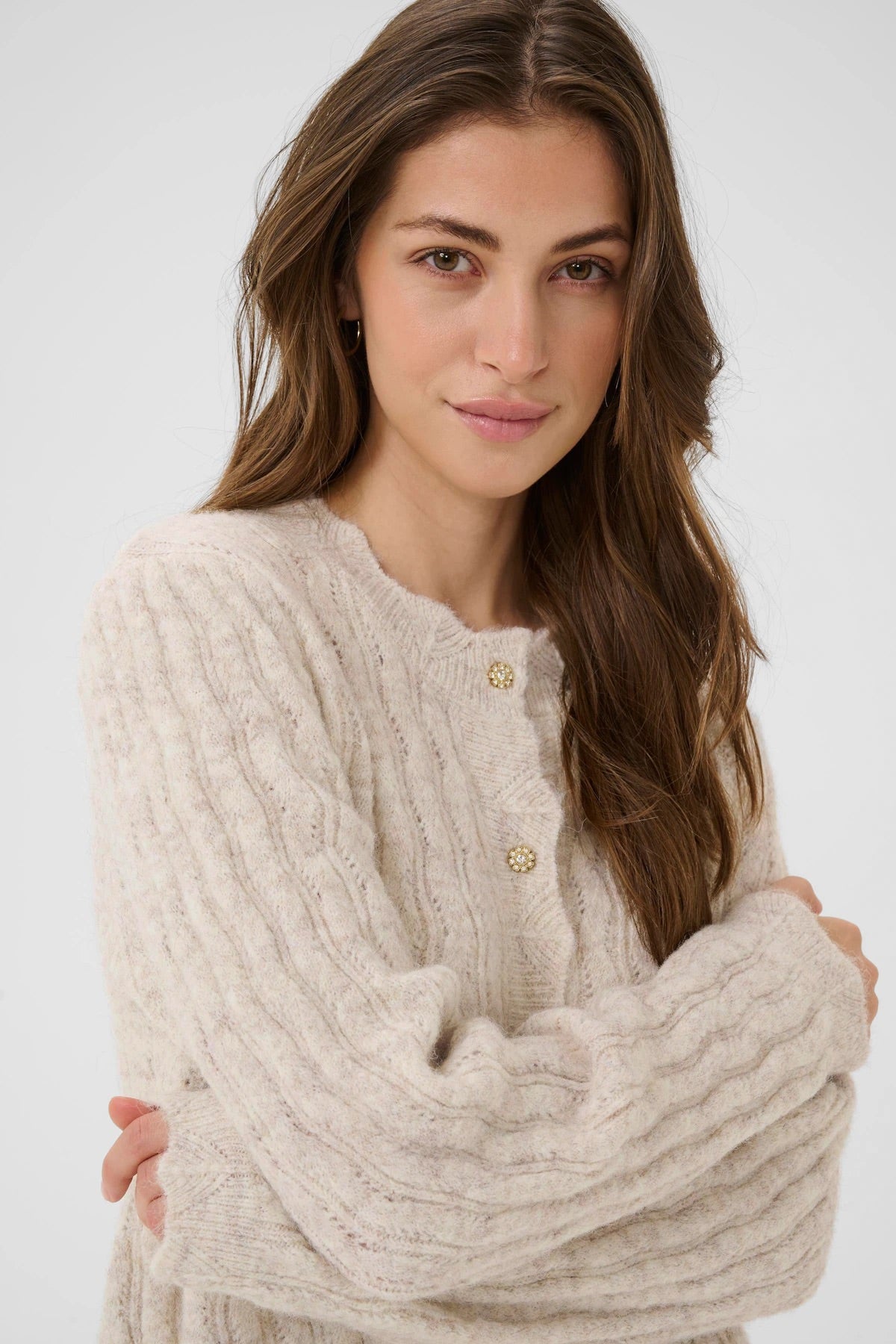 CRJUNAH CARDIGAN