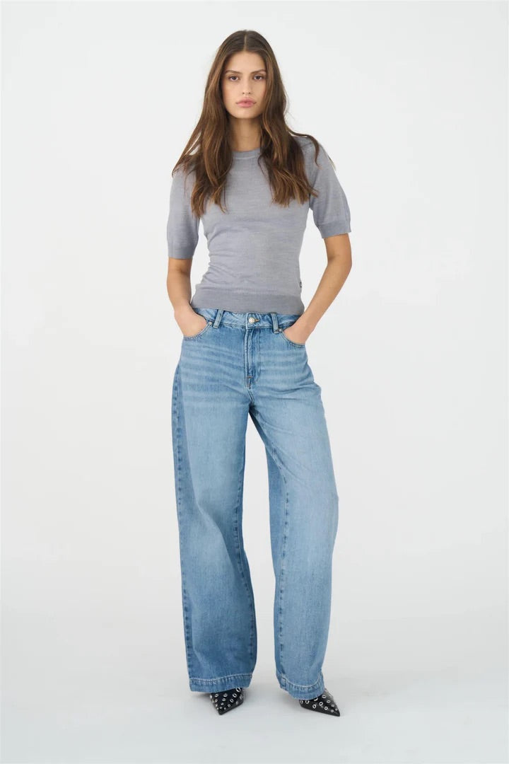 IVY-AUGUSTA JEANS WASH PALENCIA