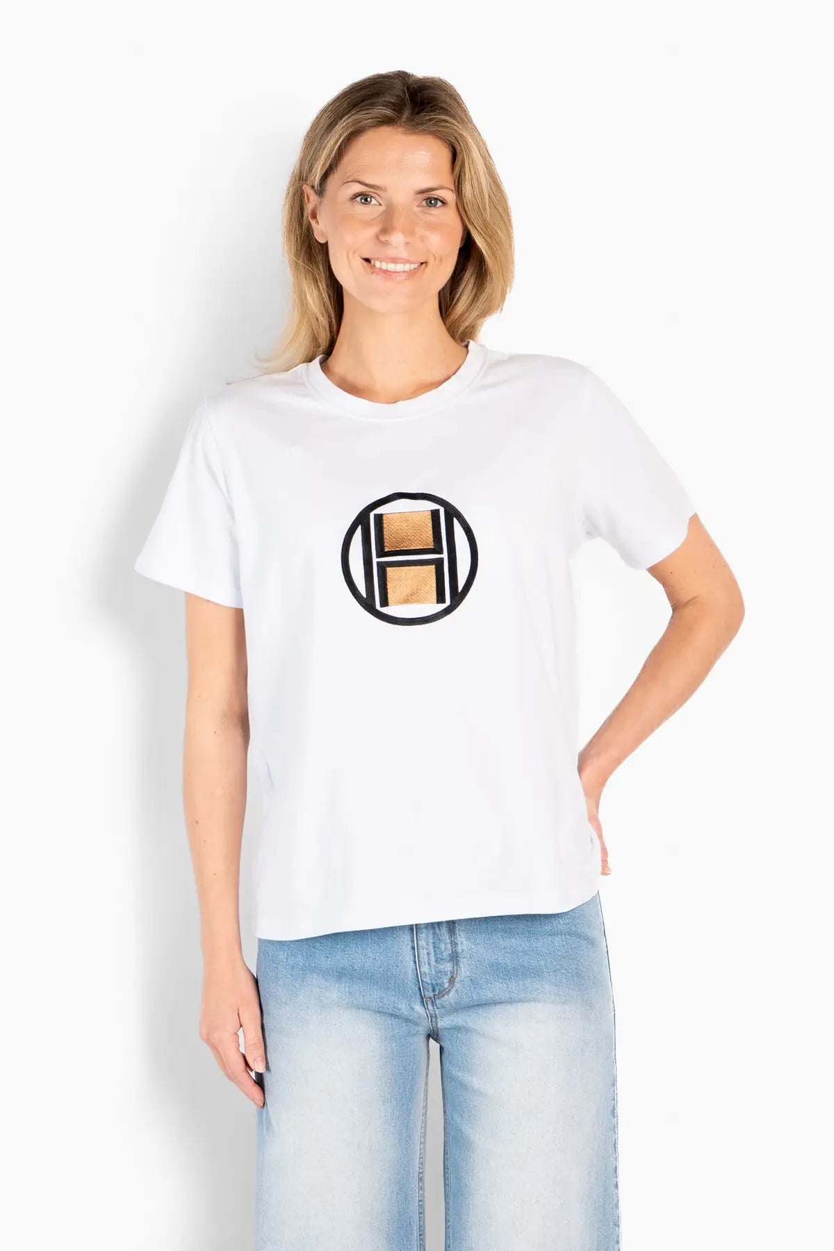 LOGO-T-SHIRT