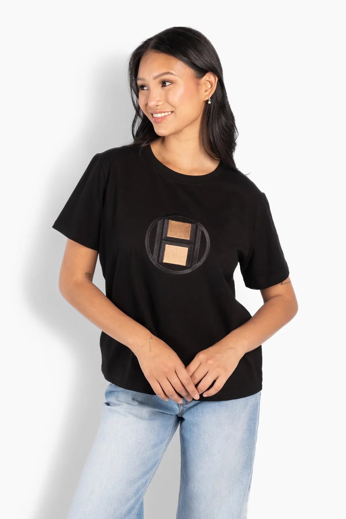 LOGO T-SHIRT