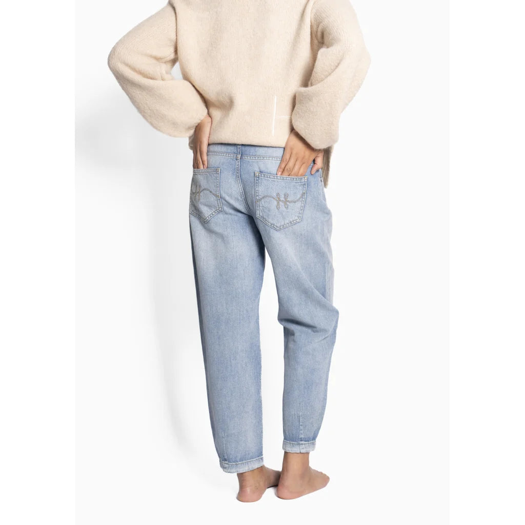 GIUSY JEANS