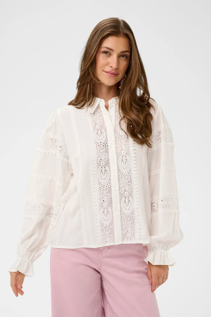 CRTess Shirt