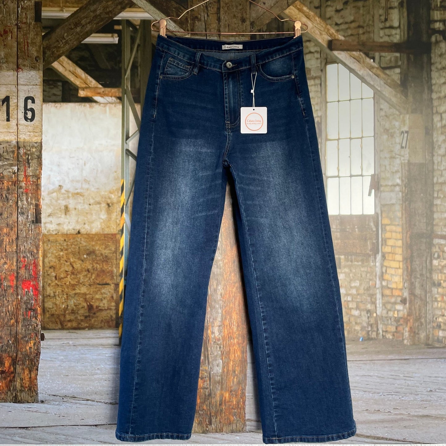 JULIETTA DENIM 9211-1