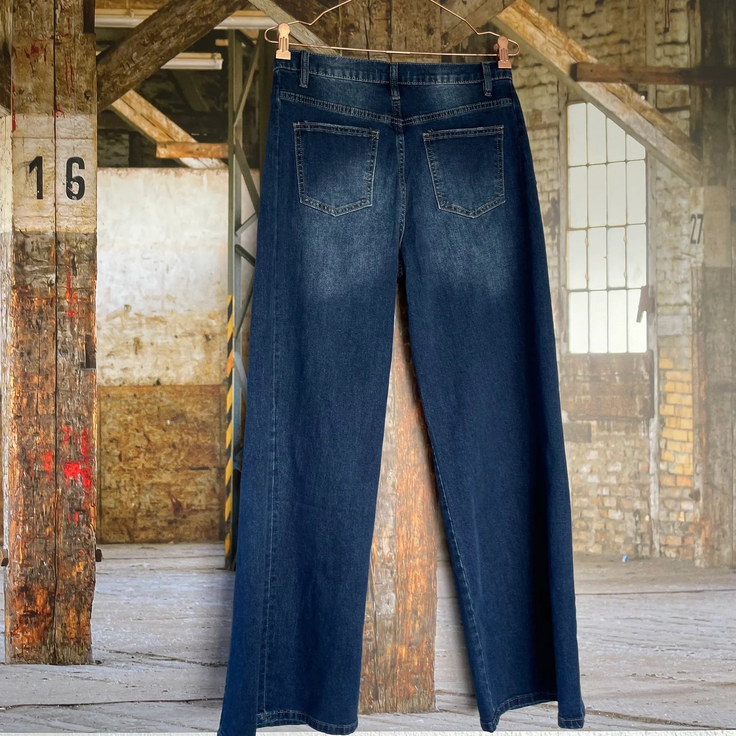 JULIETTA DENIM 9211-1
