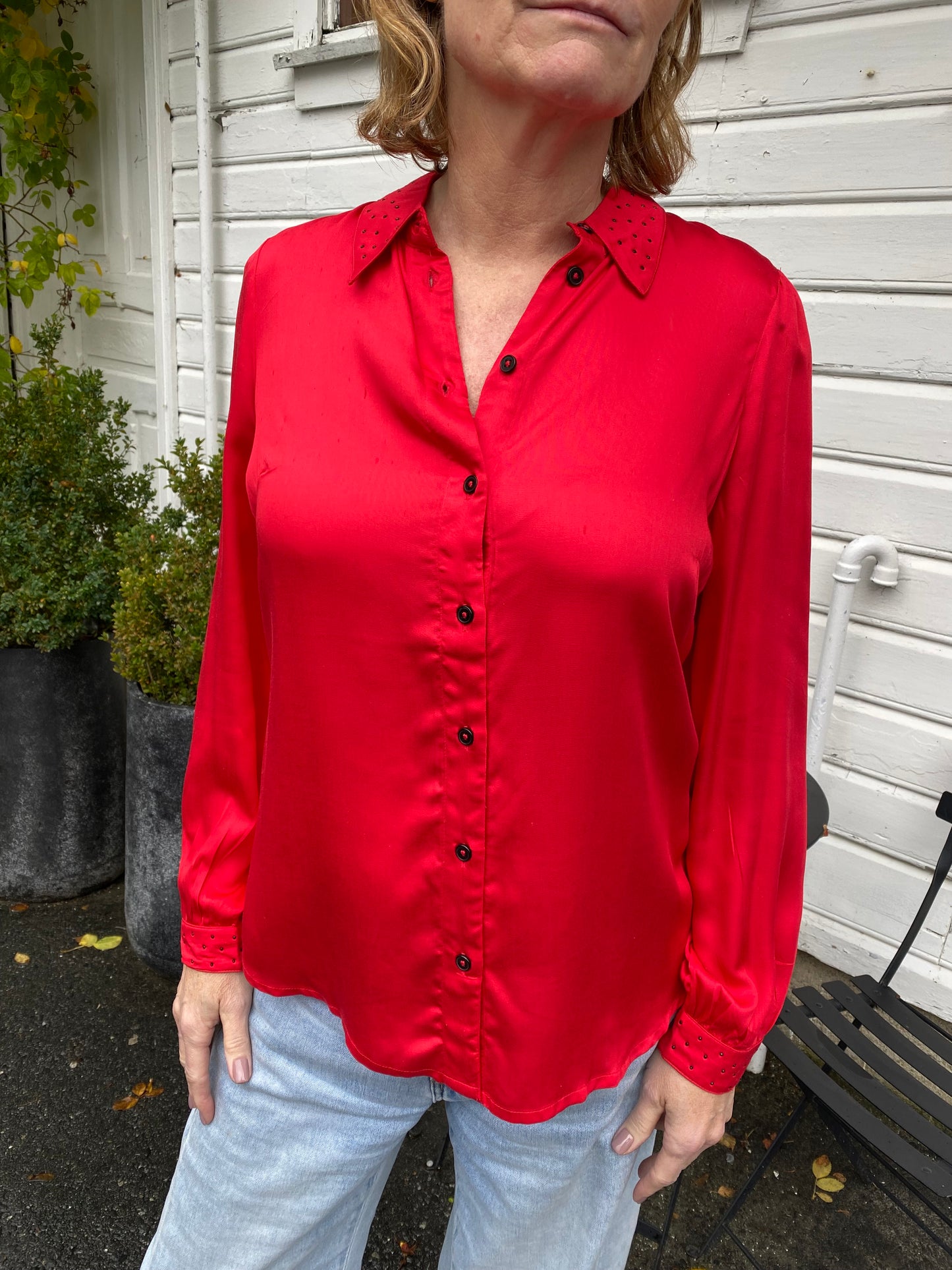 BLUSE