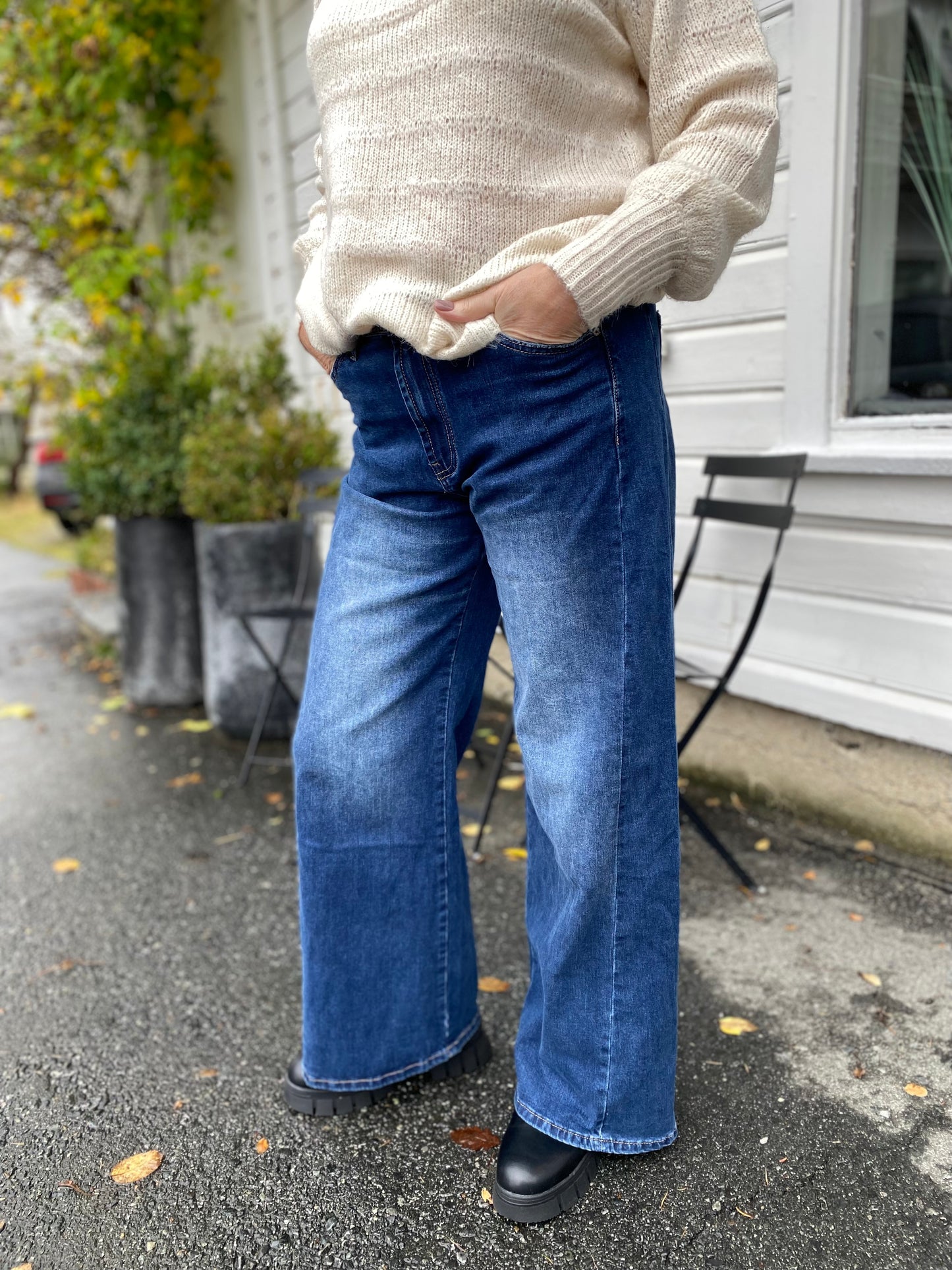 JULIETTA DENIM 9211-1