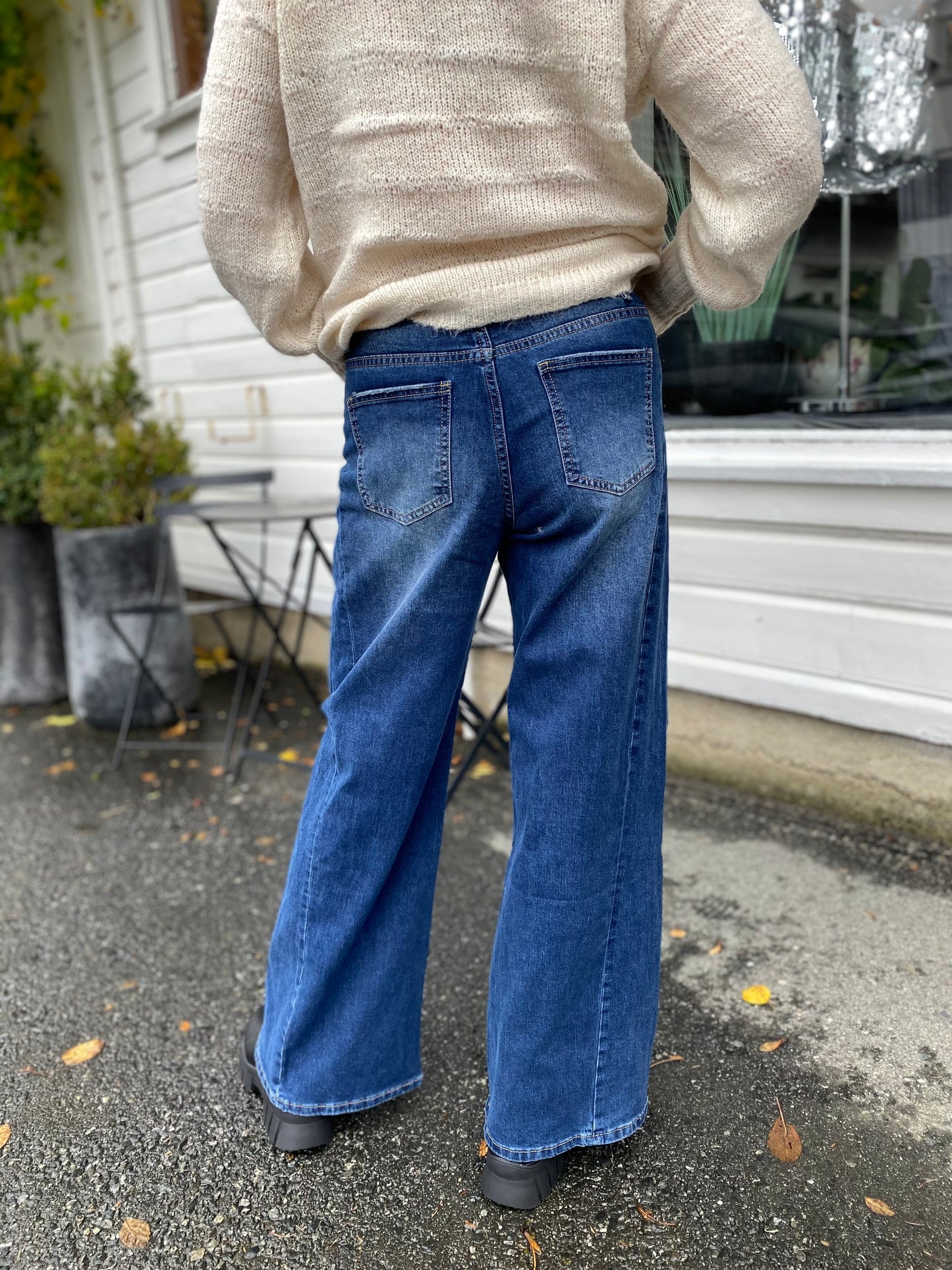 JULIETTA DENIM 9211-1