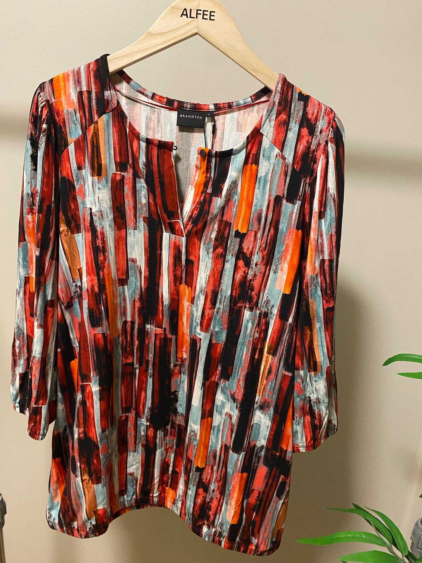 BLUSE