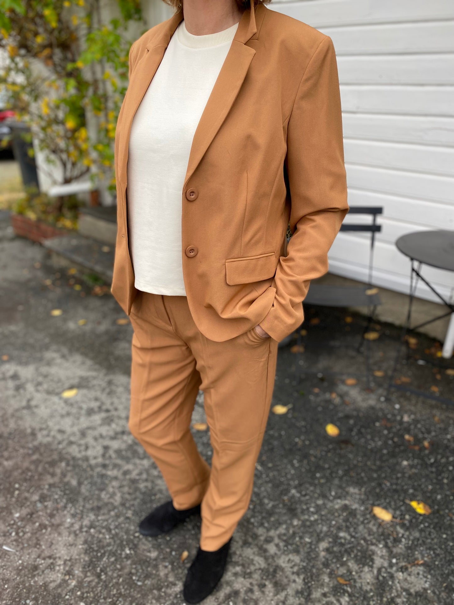 BLAZER