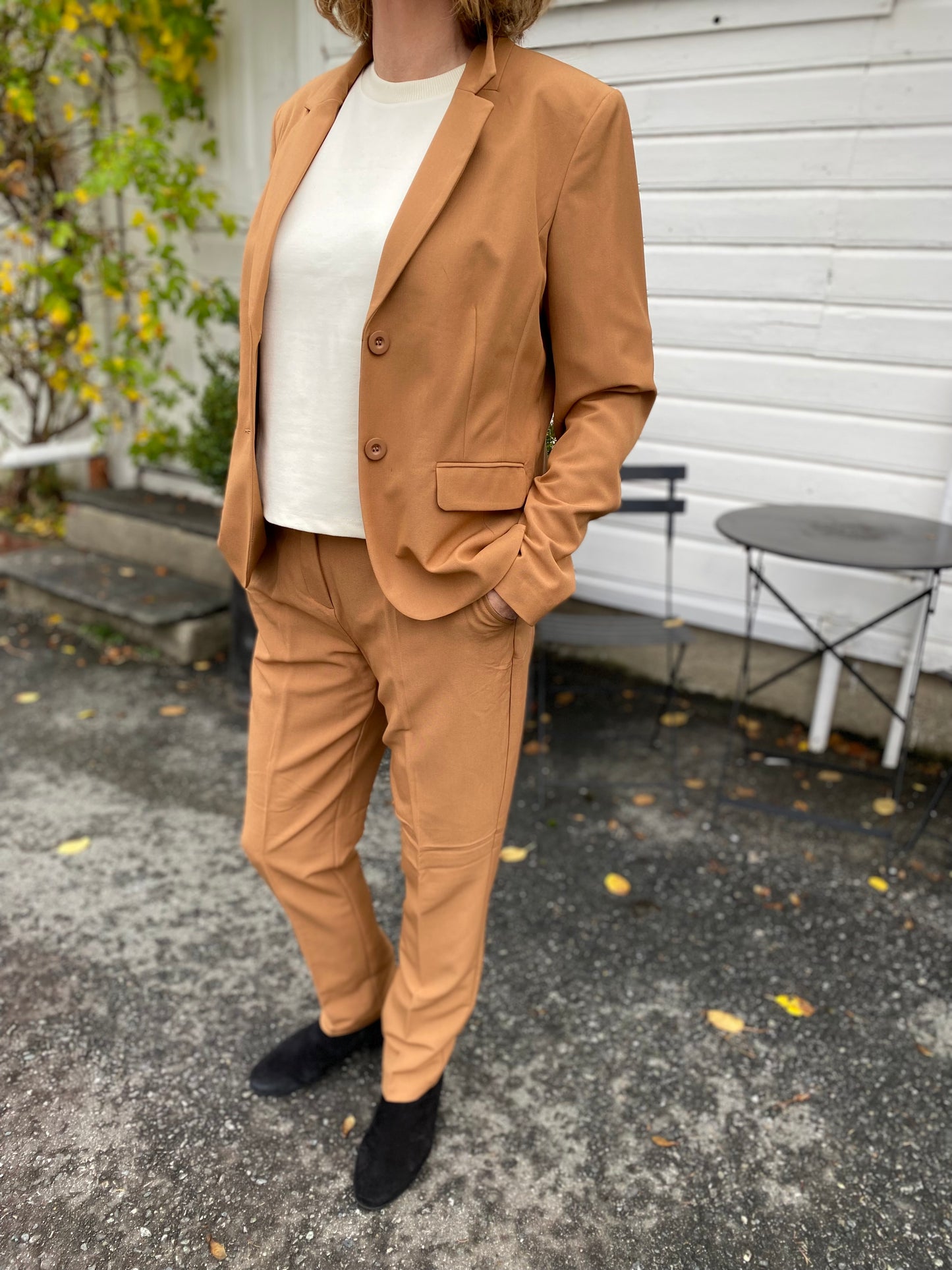 DRESSBUKSE