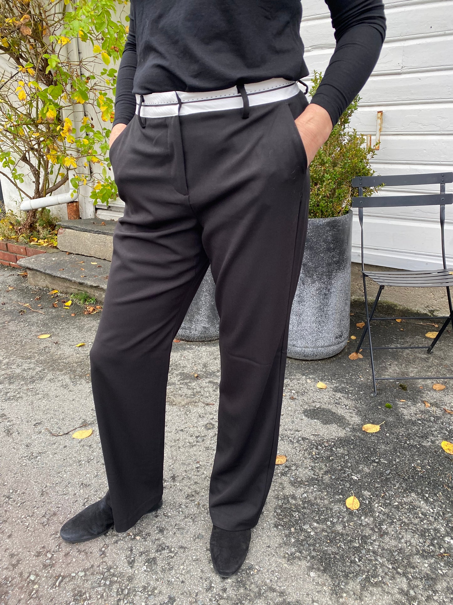 DRESSBUKSE