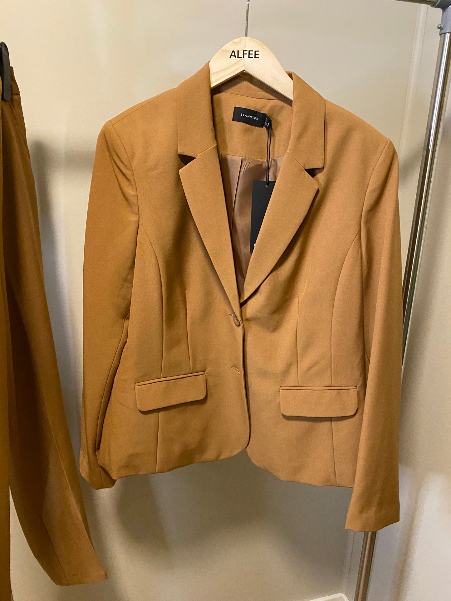 BLAZER