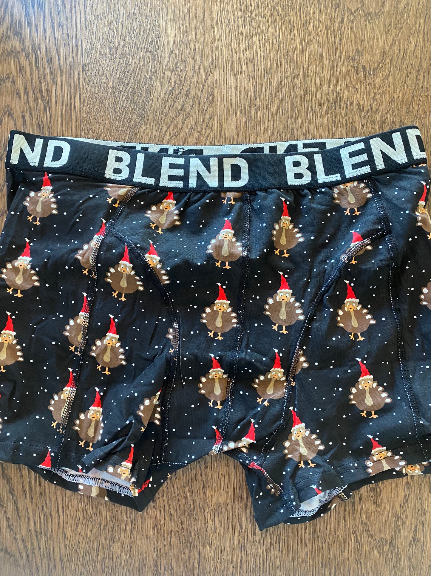 CHRISTMAS - GAVEBOKS