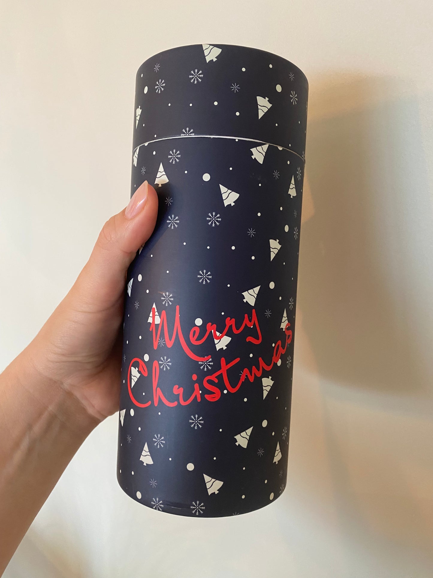 CHRISTMAS - GAVEBOKS