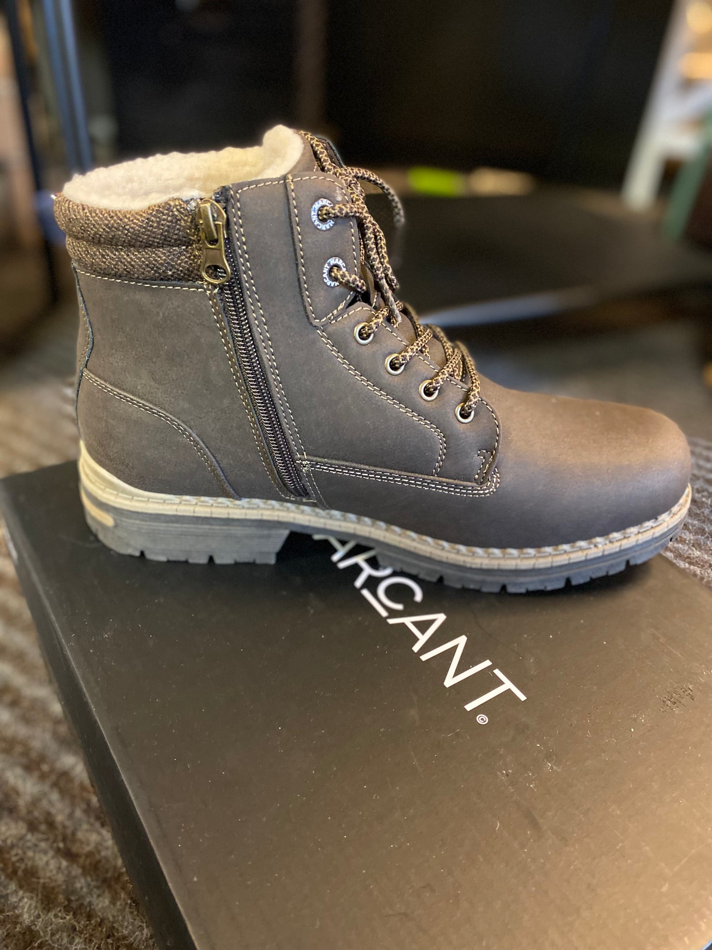 MARCANT MA1017 VINTERSKO