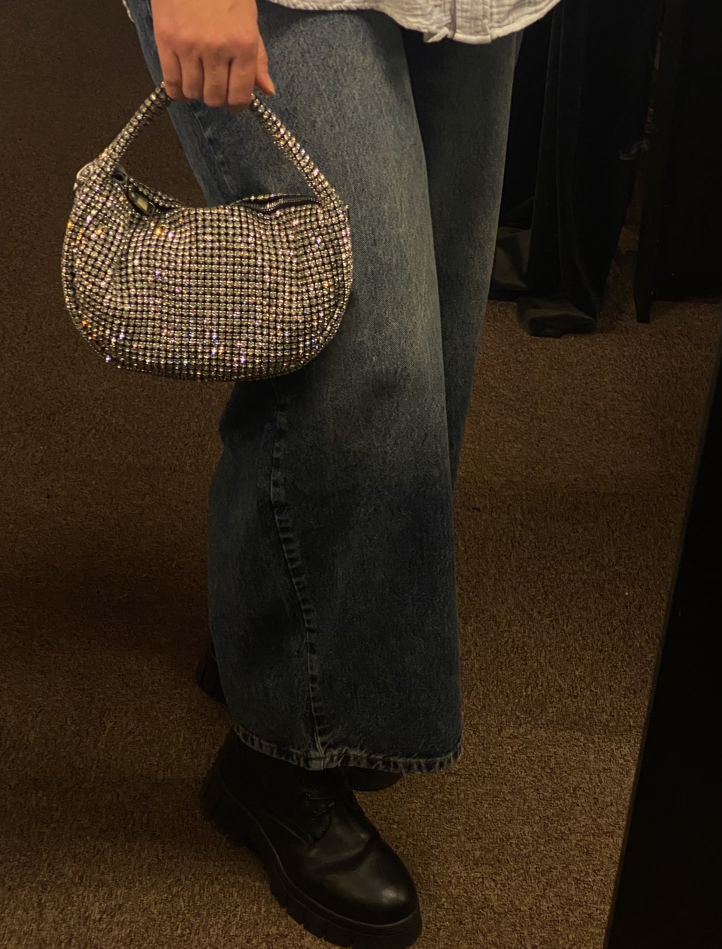 SPARKLE BAG