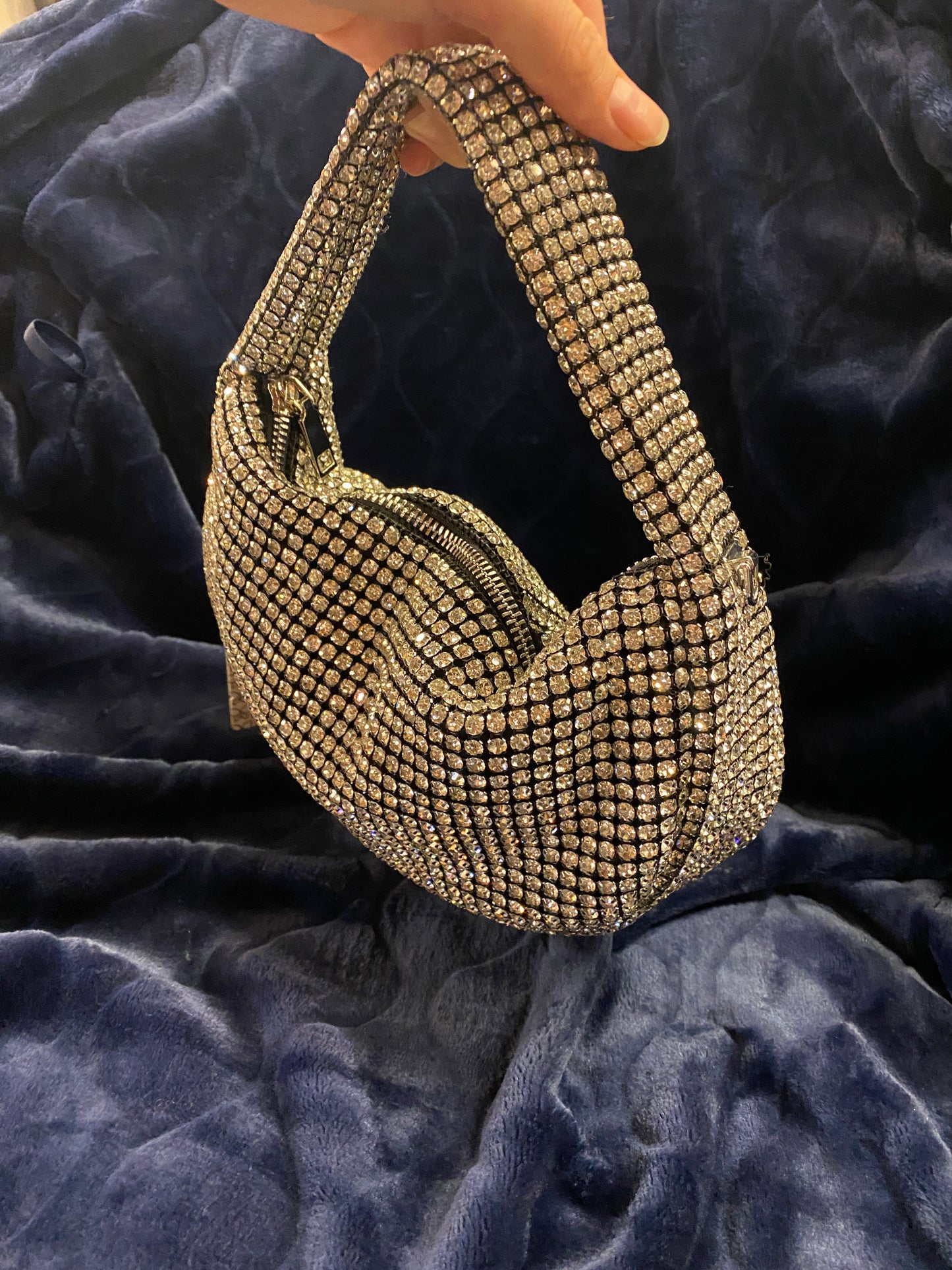 SPARKLE BAG
