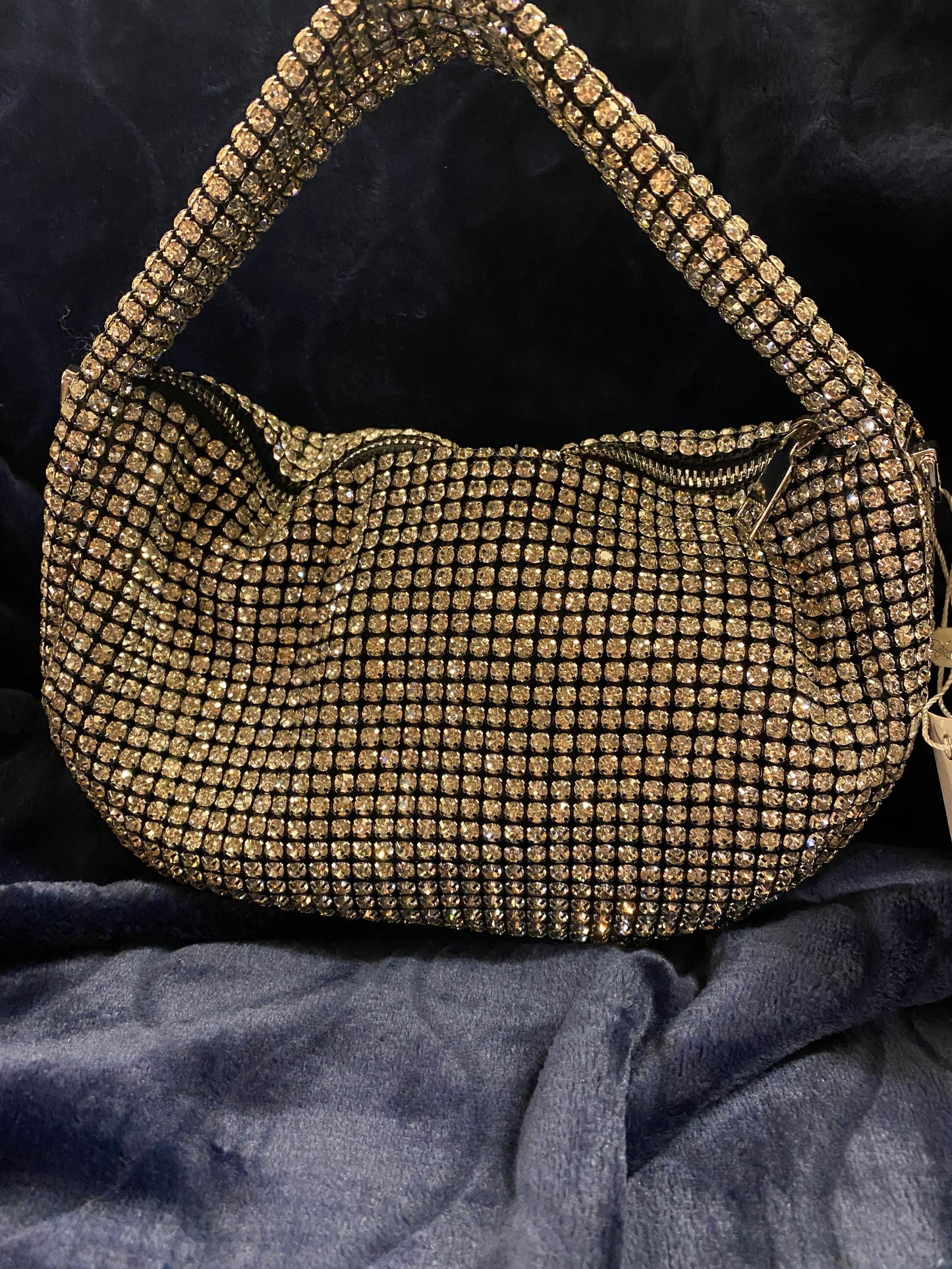 SPARKLE BAG