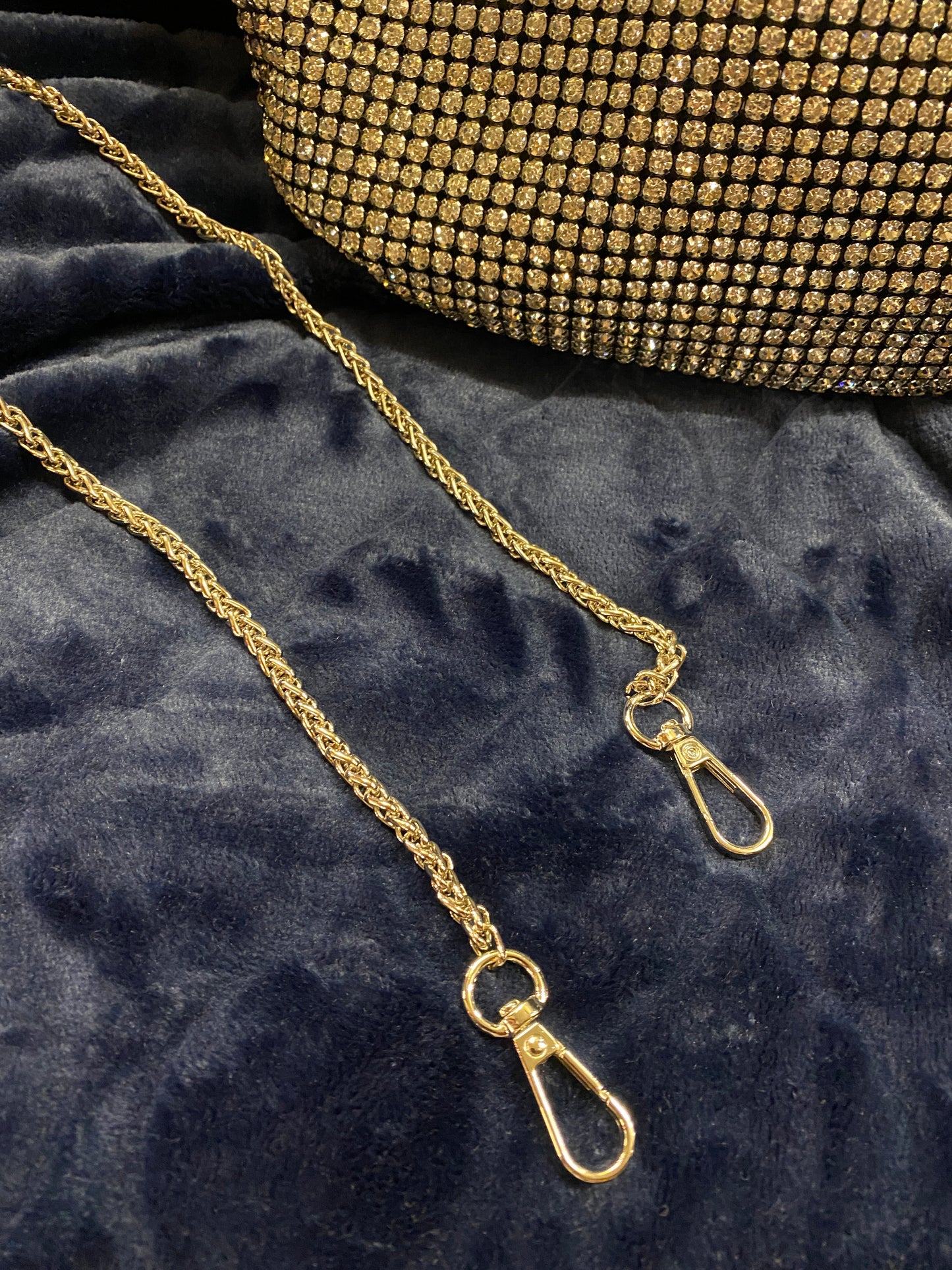 SPARKLE BAG