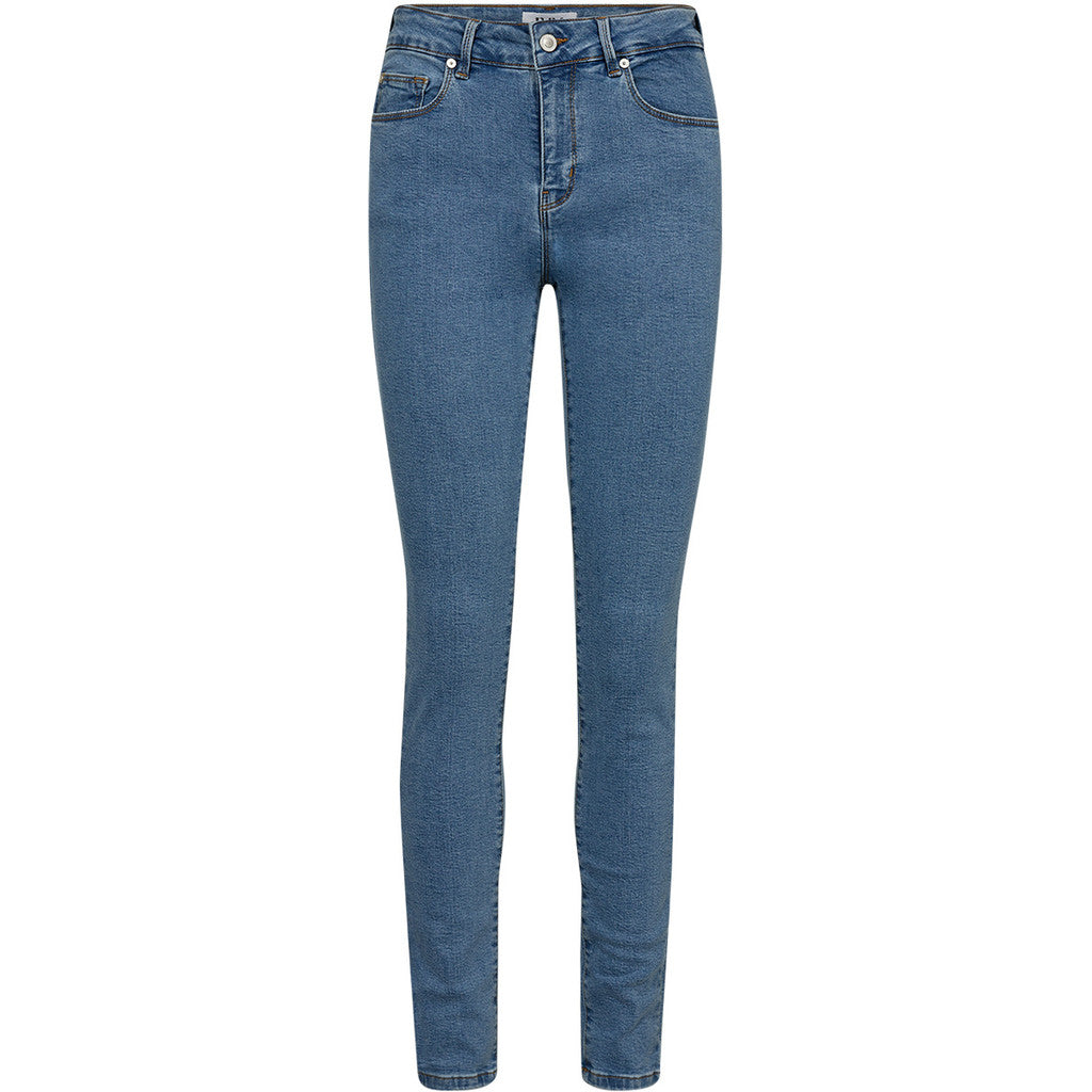 ALEXA CROPPED JEANS