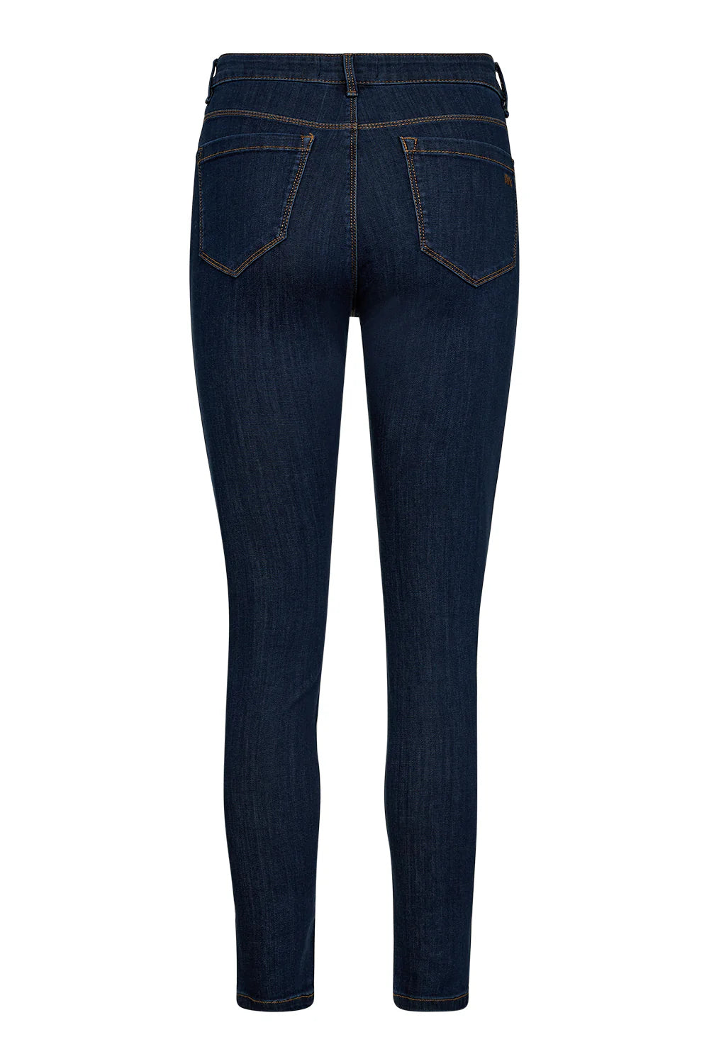 ALEXA ANKLE JEANS EXCL. BLUE