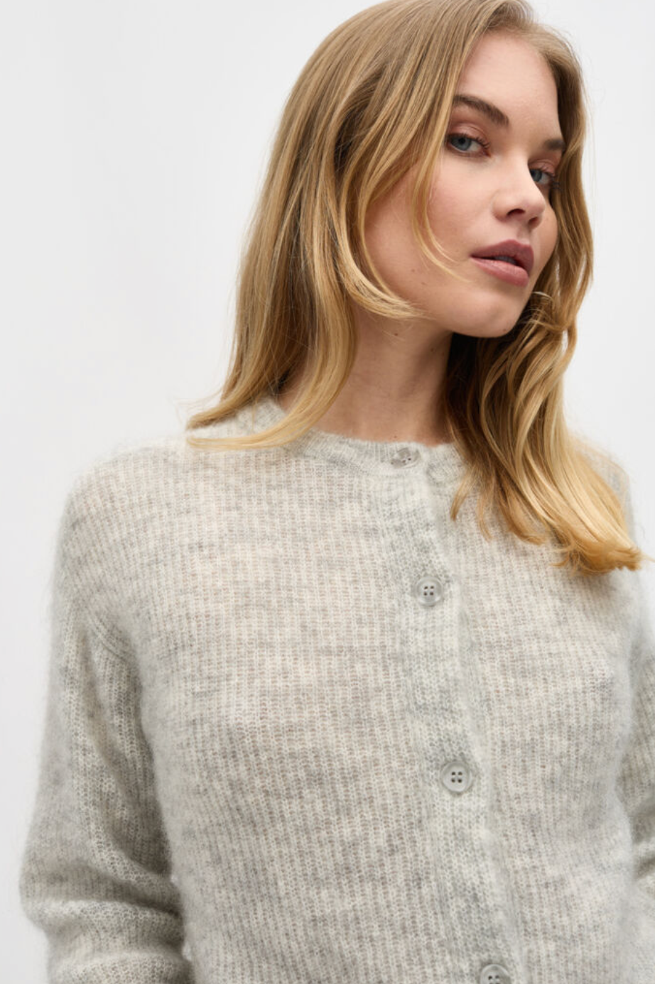 KELVIN-M KNIT