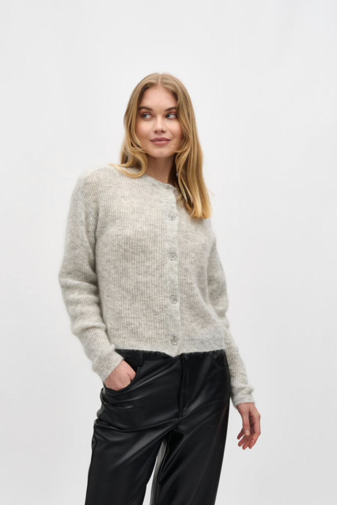 KELVIN-M KNIT