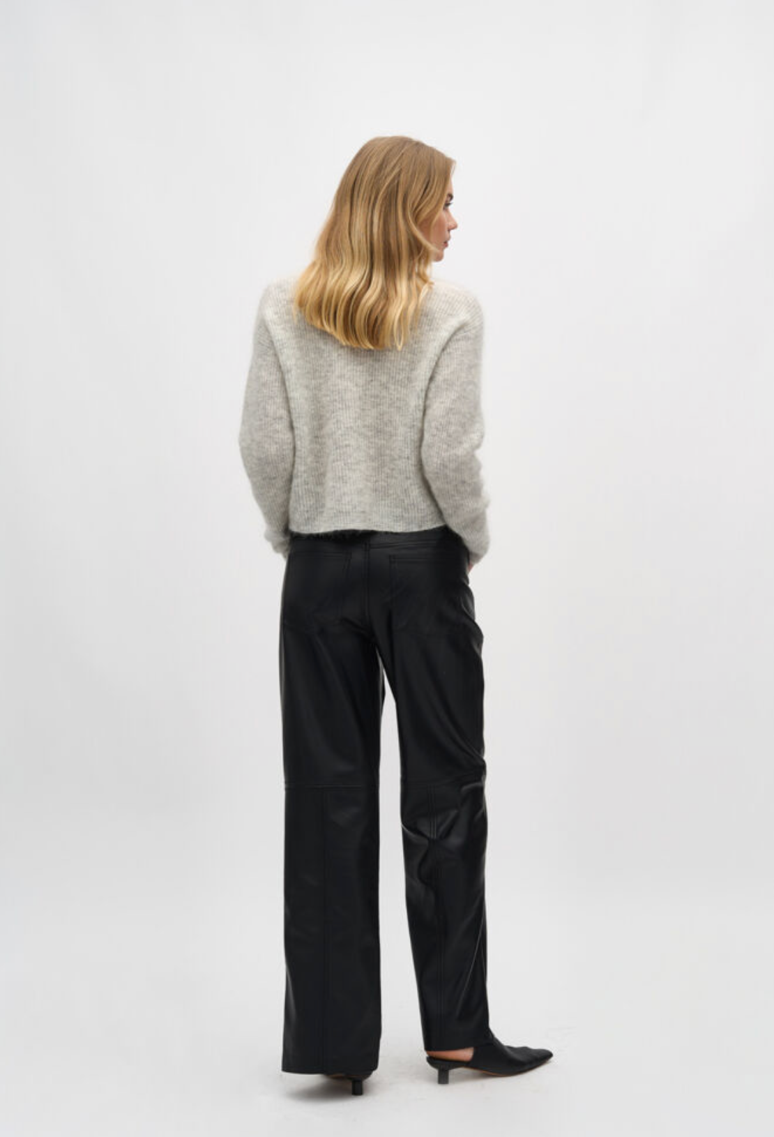 KELVIN-M KNIT