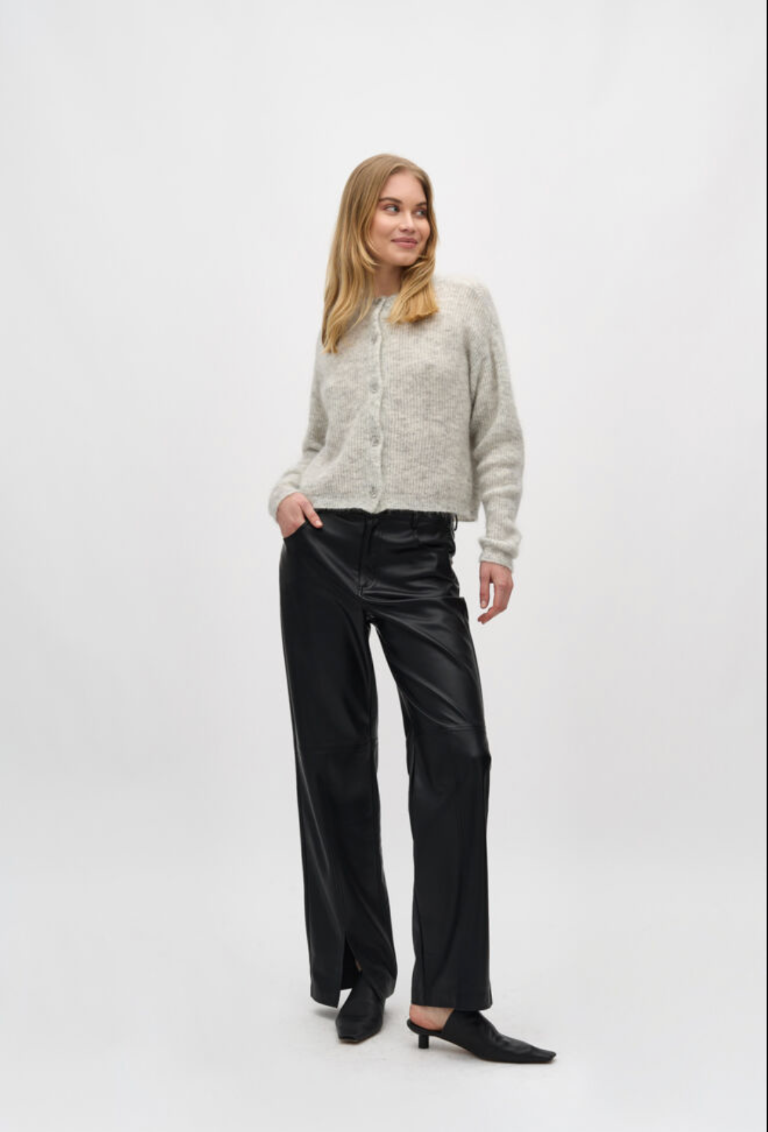 KELVIN-M KNIT