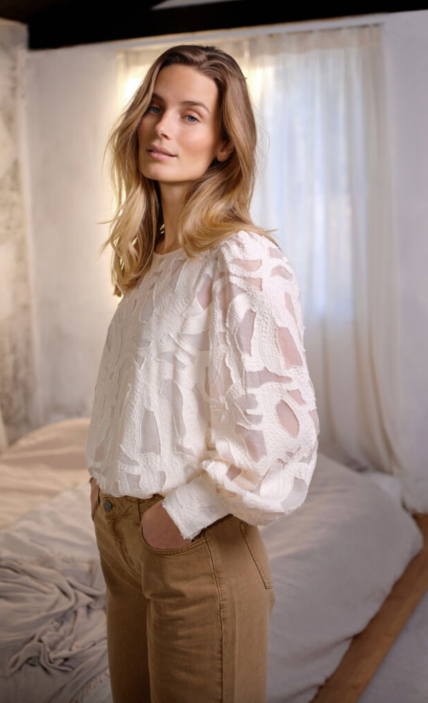 SC-IBI 1 BLOUSE