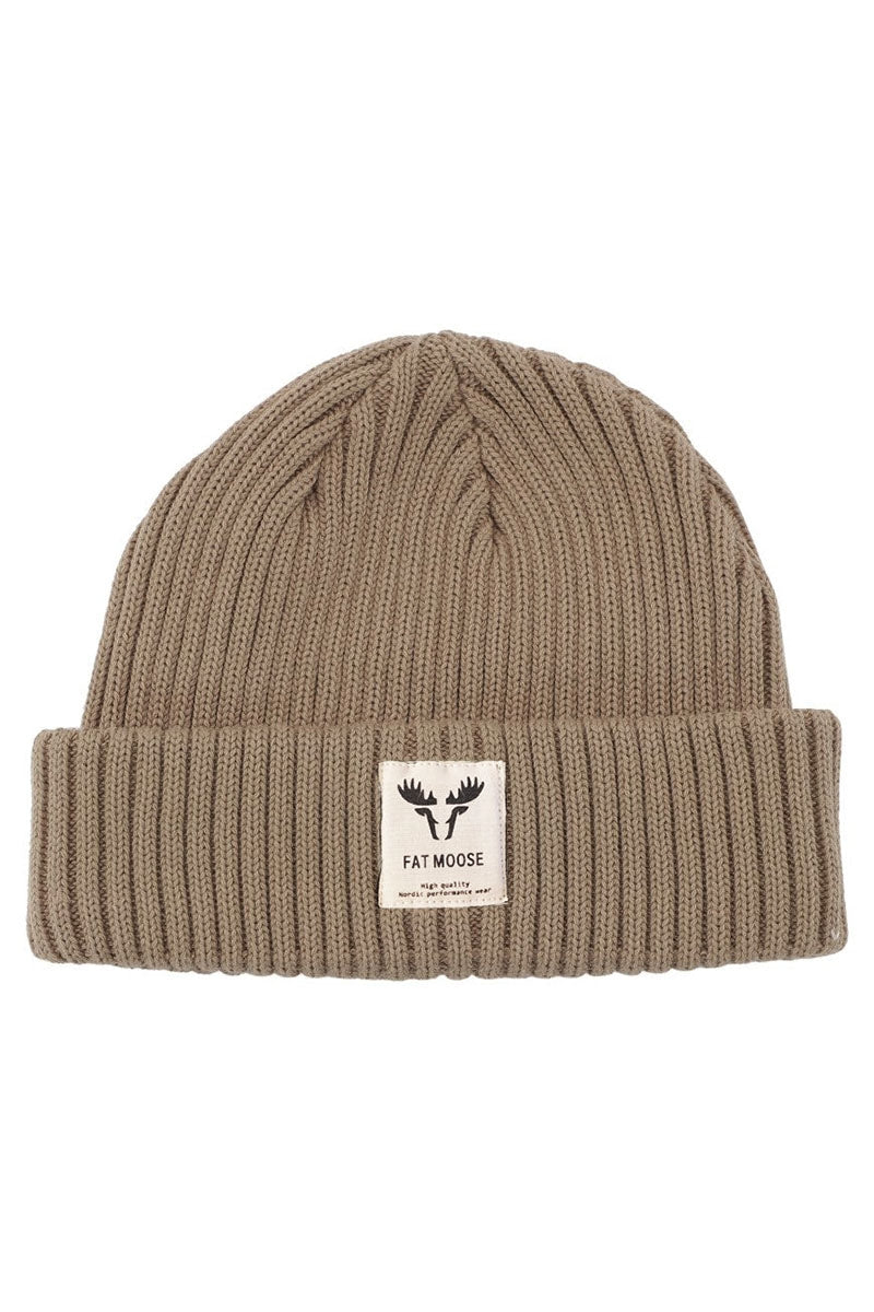 FAT MOOSE BEANIE