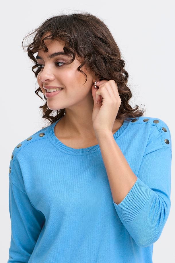 FRZUBASIC 114 PULLOVER