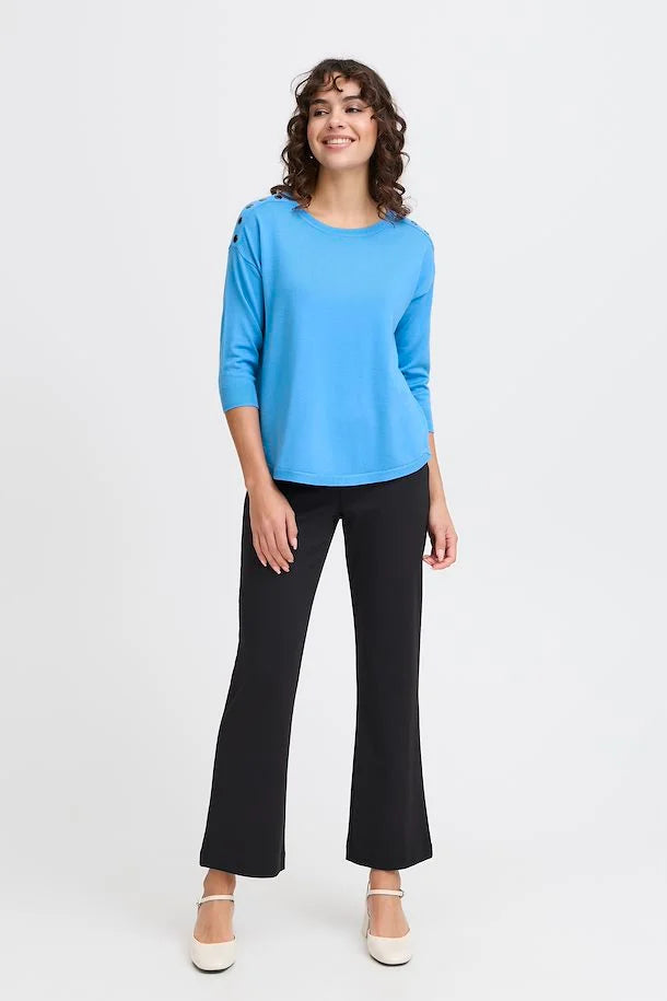 FRZUBASIC 114 PULLOVER