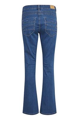 CRLONE BOOTCUT JEANS-COCO