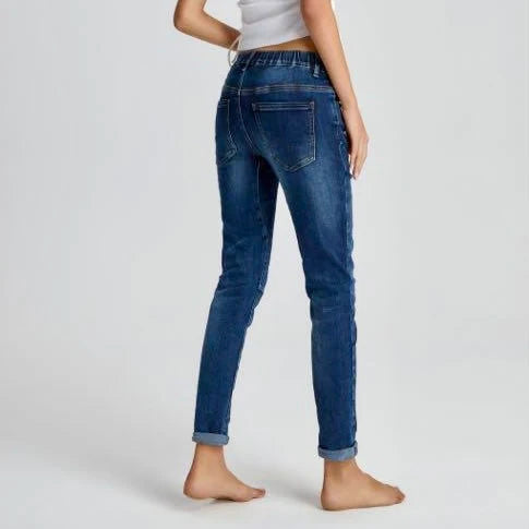 SIV DARK 7228 JEANS