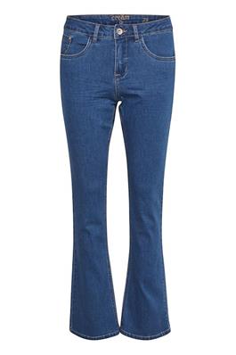 CRLONE BOOTCUT JEANS-COCO