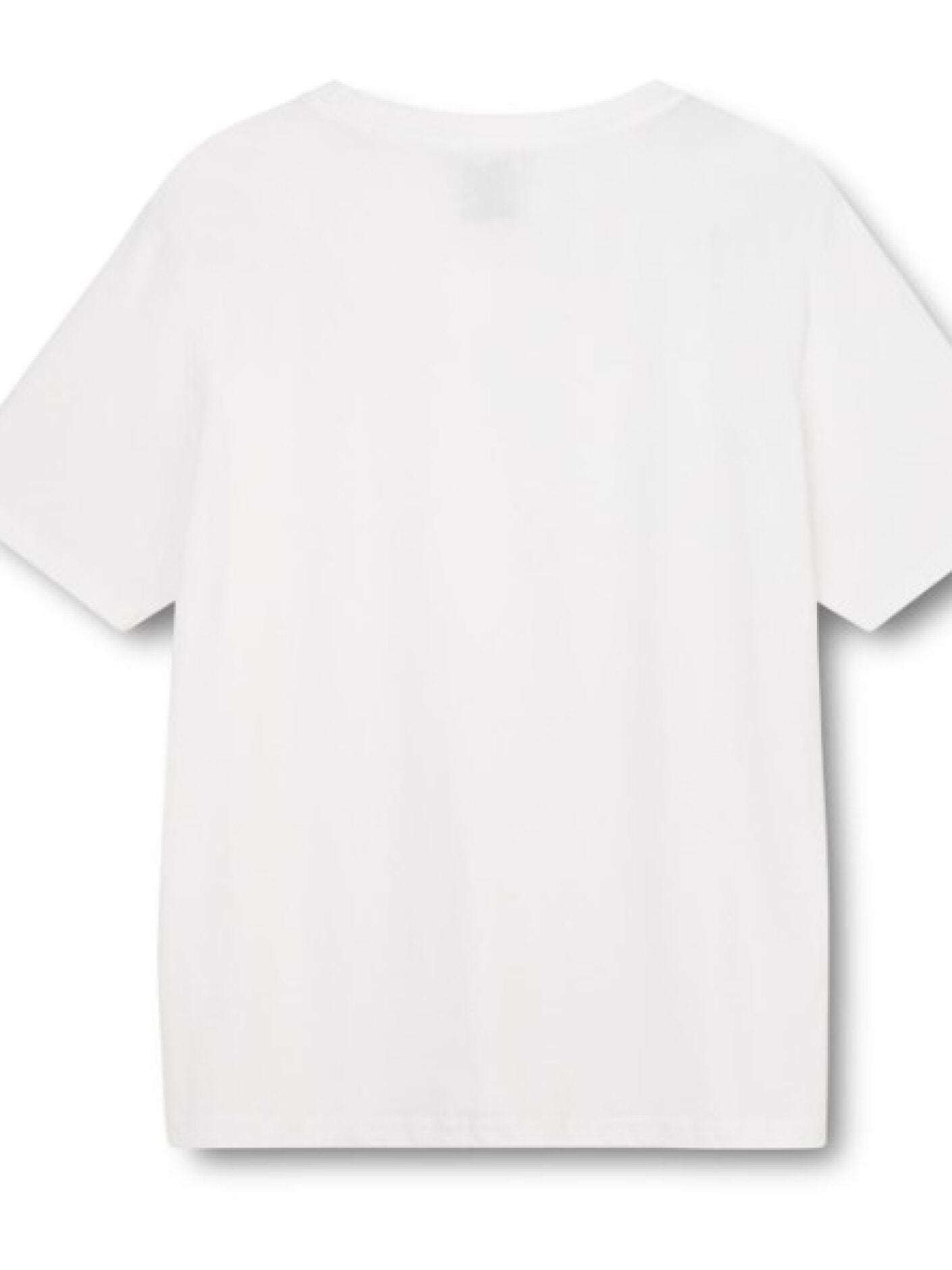 KPHTORA PIMA LADIES TEE WHITE
