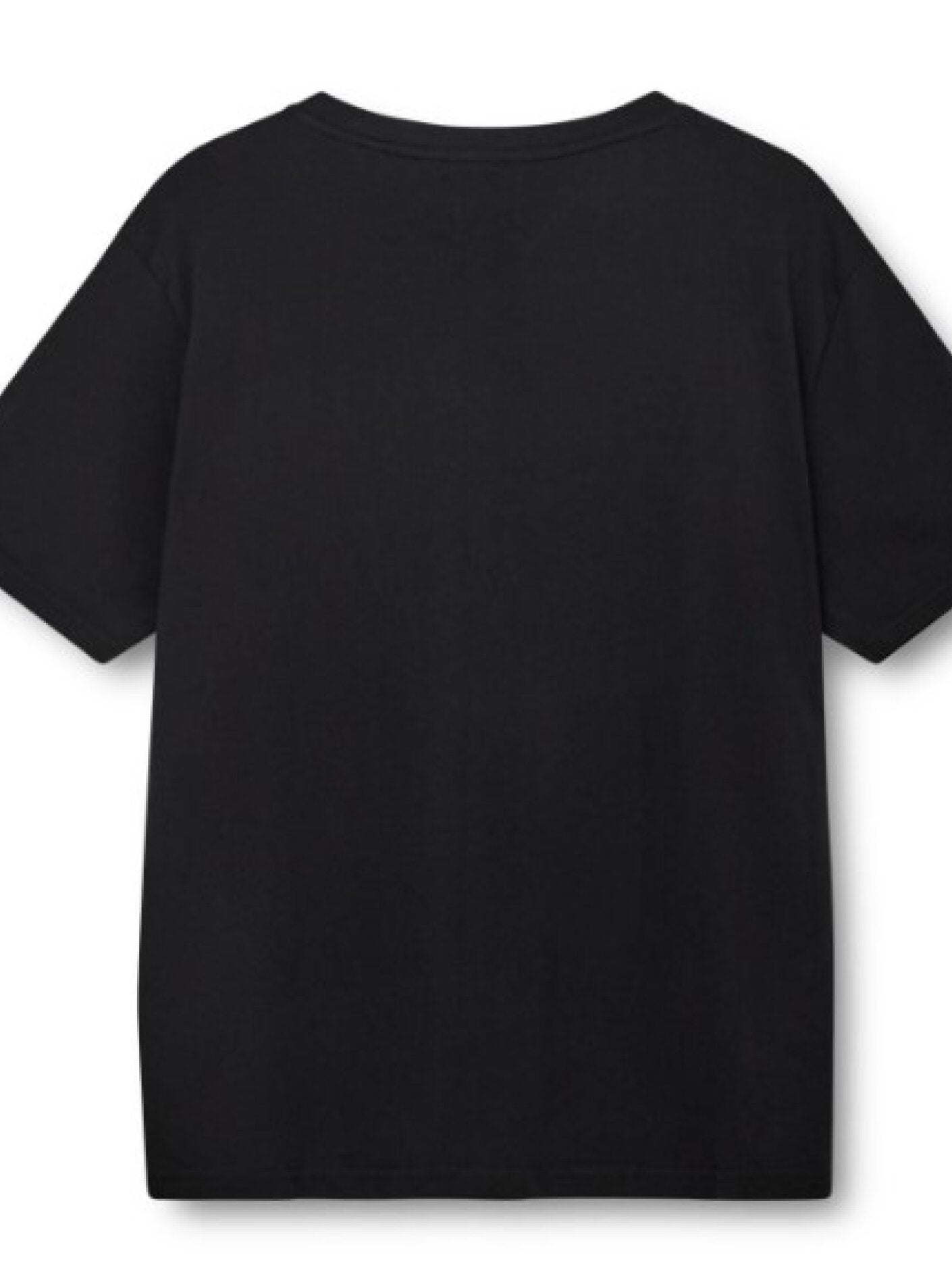 KPHTORA PIMA LADIES TEE BLACK