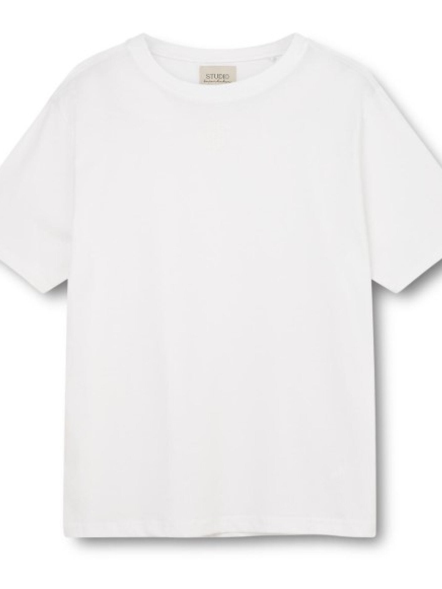 KPHTORA PIMA LADIES TEE WHITE