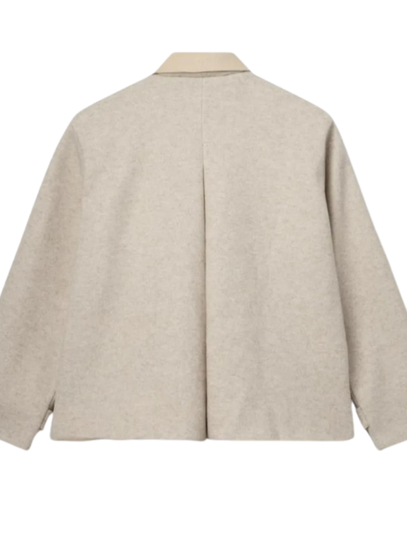 KPHWOOLI STUDIO JACKET