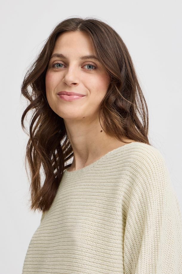 FRERETTA PULLOVER