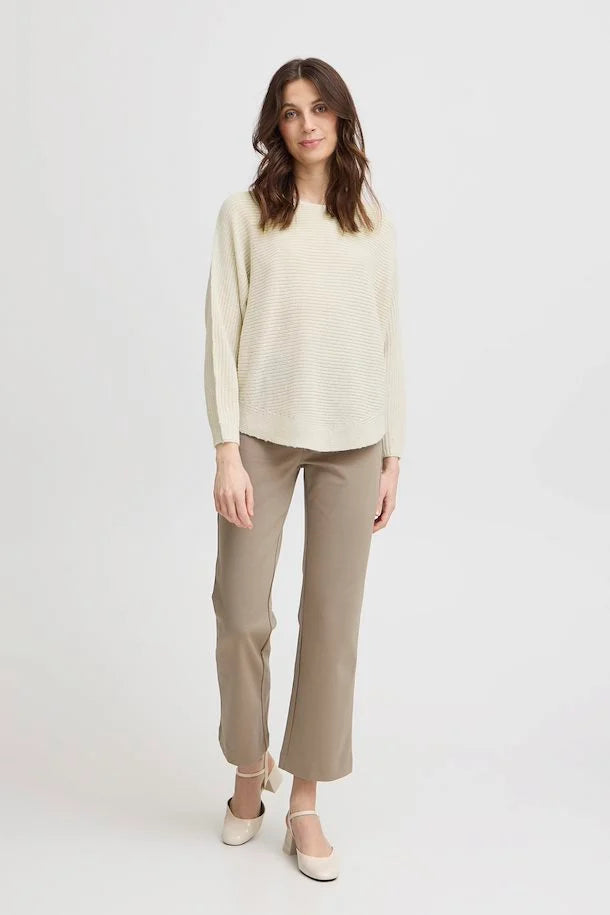 FRERETTA PULLOVER